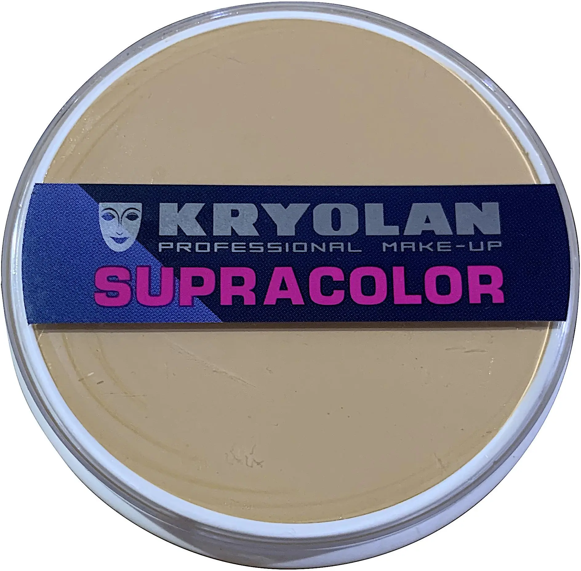 KRYOLAN SUPRACOLOR 15ML – IVORY