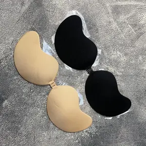 Bra Strapless Polos Wing push Up Tempel Nubra Bh