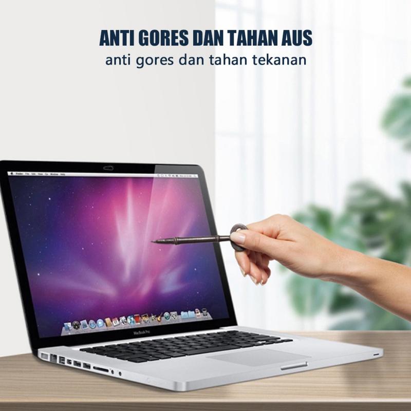 Product Introduction of Anti Gores Pelindung Layar Screen Guard Protector Dustproof For Macbook Air 13.3 13.6 Pro 13.3 inch A1932 | A2179 | A2337 A1706 | A1708 | A1989 | A2159 | A2251 | A2289 | A2338 | A2681 | A1369 | A1466 M1 M2 M3 M4 35