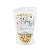 Gambar Natural Raw Cashew ( Cemilan Sehat Kacang Mede Mentah ) 250 Gr dari The House Of Organix Kota Administrasi Jakarta Utara 3 Tokopedia