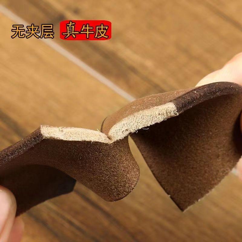 Product Introduction of Thắt Lưng Da, Dành Cho Nam Giới, Bền, Được Làm Bằng Da Thật, Phong Cách Cổ Điển Mỹ, Được Làm Bằng Da Bò Lớp Một, Thắt Lưng Thủ Công, Thường Ngày Và Dễ Phối Đồ Thích Hợp Cho Quần Dài 5