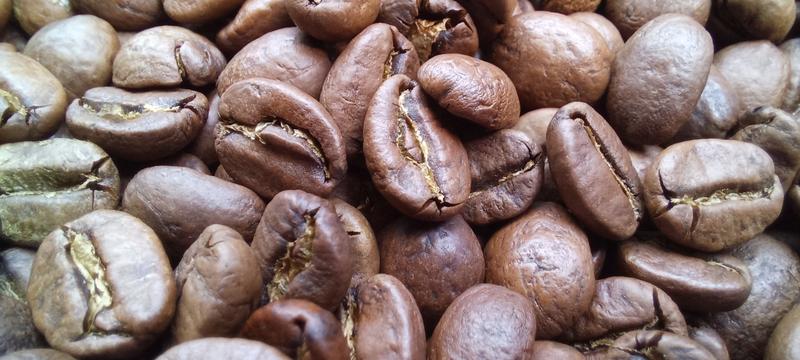 Product Introduction of 1kg Arabica cầu đất rang mộc Coffee Cafe Cà Phê 9