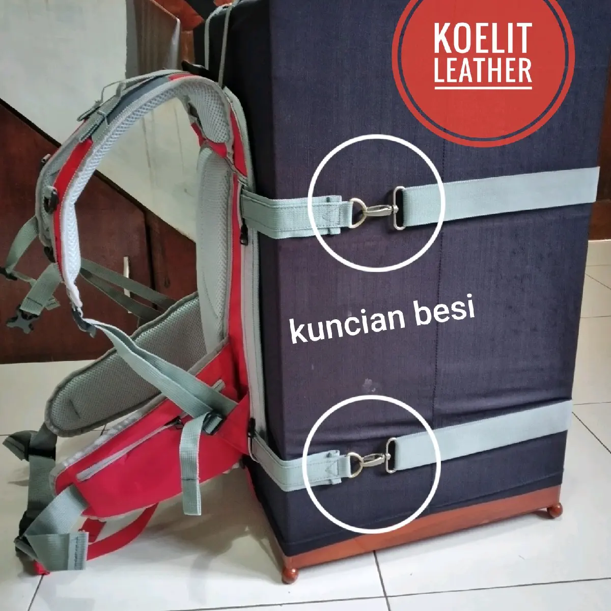 Tas Sangkar Murai Tas Gendongan Bawa Sangkar Murai Kacer Kenari Anis Lovebird Model Kuncian Besi burung to ben kandang kontes kerangka kosan 9 premium aksesoris sangkar burung