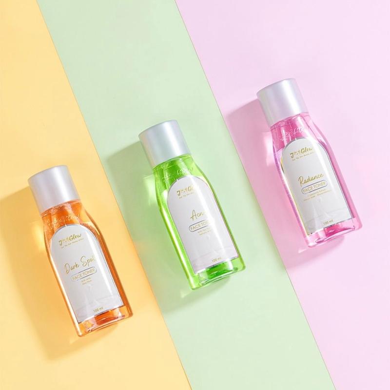 FACE TONER JGLOW 1