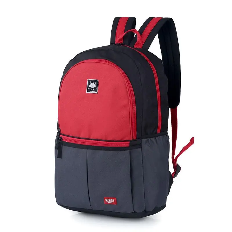 Tas Ransel Anak Sekolah Terbaru Free Raincover Tas Punggung Karakter Kartun Tas Punggung Polos Original Saingan Eiger Fashion 2