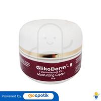 Gambar GLIKODERM - 8 MOISTURIZING CREAM POT 20 GRAM dari Apotek Sami Sehat By GoApotik Kab. Klaten 1 Tokopedia