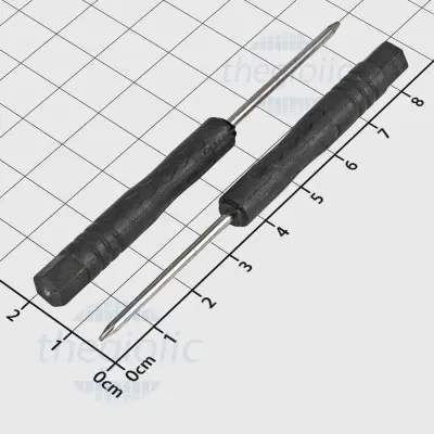 L85-T5 Tua Vít Hình Sao 6 Cạnh Dài 85mm//SKU:2 kholkhcm