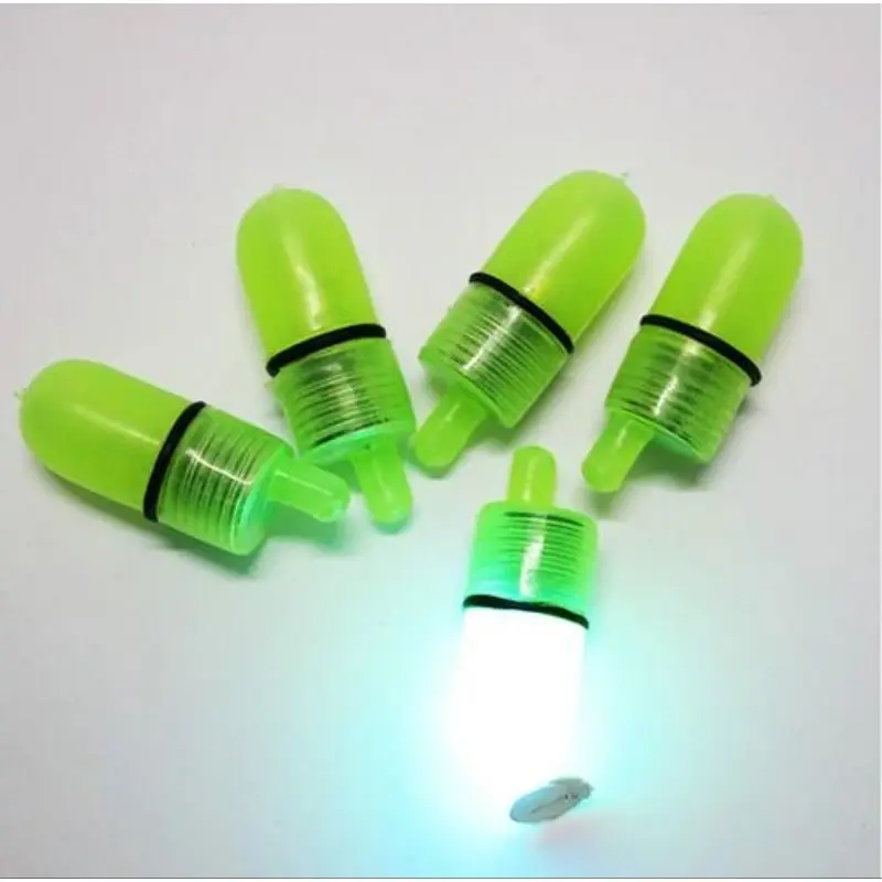 Lampu LED Pendeteksi Ikan 10 PCS - Q0142 2