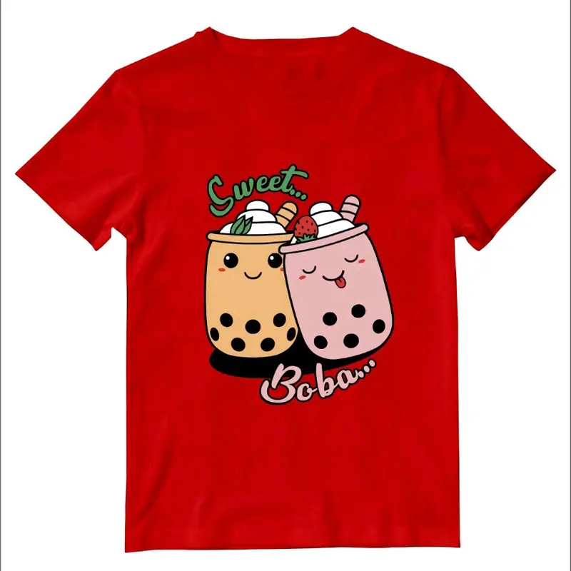 baju anak perempuan kaos distro anak terbaru 2