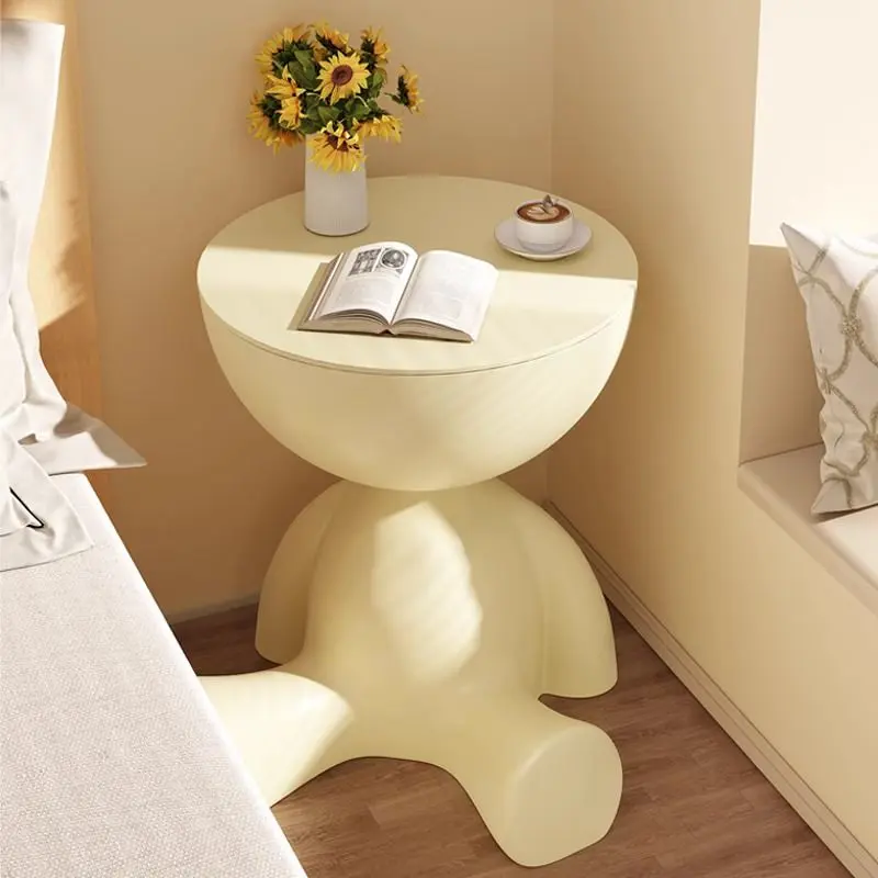 Giá Để Đồ Bằng Nhựa, Phong Cách Hiện Đại Đơn Giản, Cho Sàn Nhà, Thích Hợp Cho Phòng Ngủ, Tủ Đựng Đồ Đầu Giường, Nhỏ Và Hẹp, Lý Tưởng Cho Phòng Ngủ Và Gia Đình