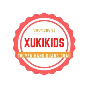 XukiKids- Body cho bé