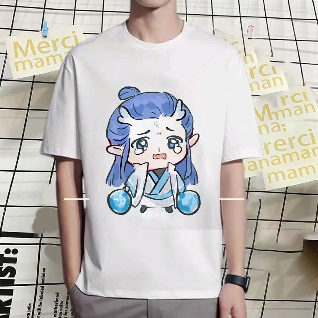 Unbranded Custom Unisex Printed T-shirt All items in our store are in stock. The material is comfortable and stylish. Below is the size information for your