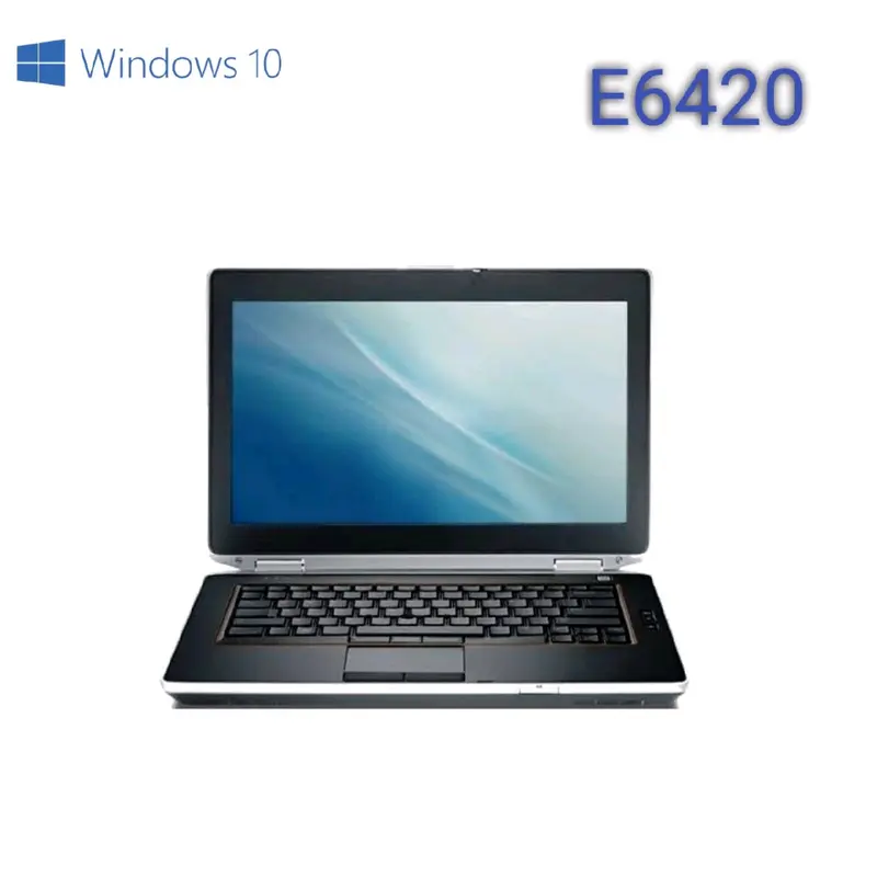 Laptop e6420 Core i5 Ram 8 SSD 256 Win 10 0