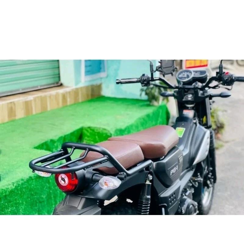BAGA SAU PG1 GẮN CHO CÁC DÒNG XE YAMAHA PG1 , PHỤ KIỆN XE Phụ Tùng