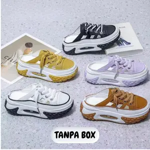 Produk Terbaru Sepatu Sandal Bustong Wanita 503  Termurah!! Shoes Sendal .. ( Tanpa box )