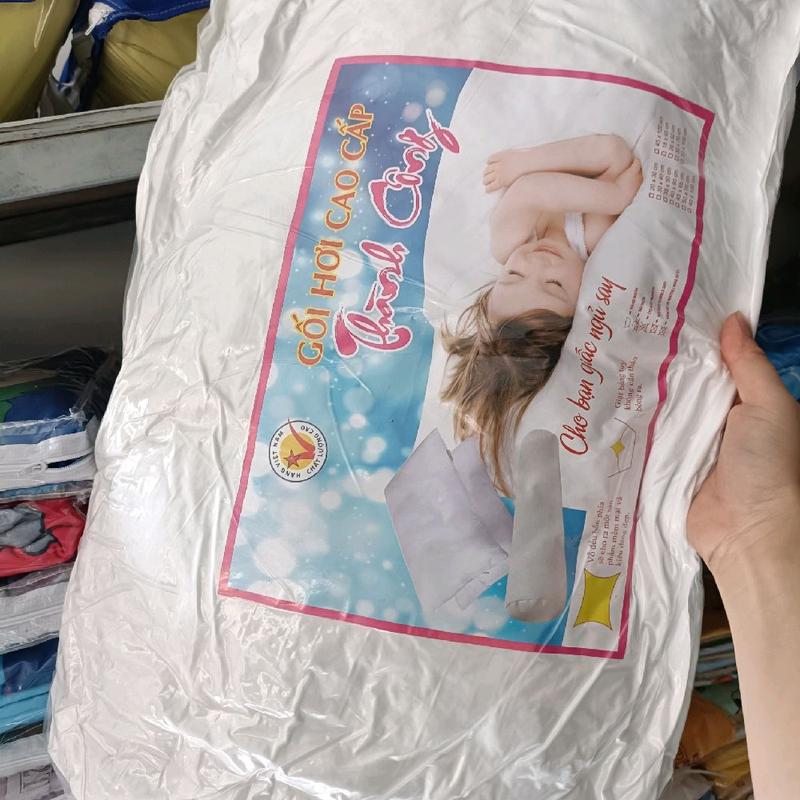 gối hơi cao cấp, sự lựa chọn hoàn hảo cho 2
