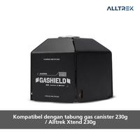 Gambar ALLTREK Gashield Canister Cover 230g dari Alltrek indonesia Kota Administrasi Jakarta Barat 3 Tokopedia