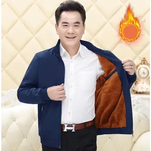 Xưởng May Áo Khoác TB