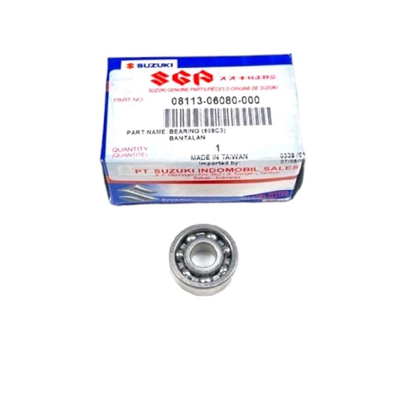 BẠC ĐẠN CỐT BƠM NƯỚC SATRIA FI 150 / SATRIA FU 150 / GSX 150 1