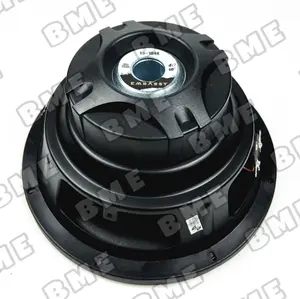 Subwoofer Mobil 10" EMBASSY ES-1044 Double Coil 500 watts Super Badak