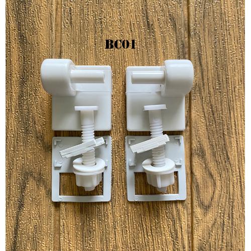 Product Introduction of Ốc Chốt Dùng Cho Các Loại Nắp Bồn Cầu Hiện Nay 12