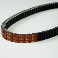Gambar V-BELT TK VARIO 150 (DOUBLE NOTCH) (23100-K36-J01) Motorcycle Racing dari TK Racing Kota Administrasi Jakarta Barat 3 Tokopedia