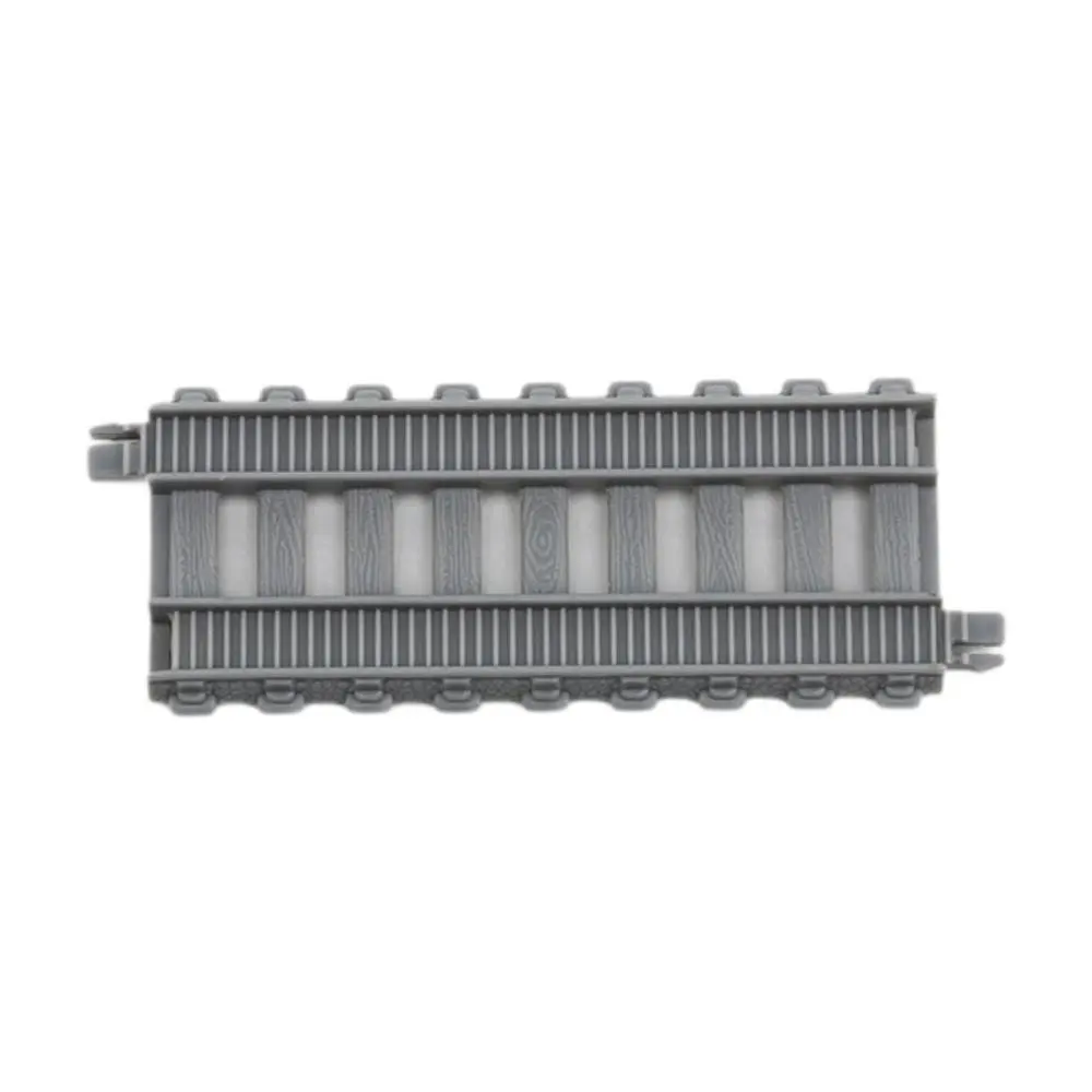 Model Train Track Railway Train Track Connector for Train Model Railway Set