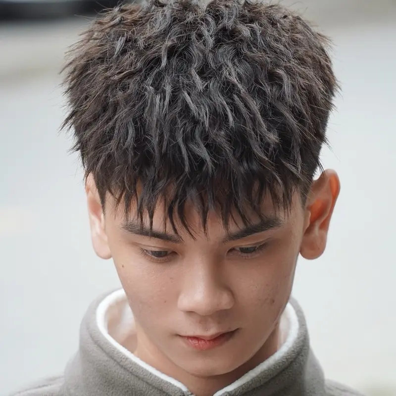 THUỐC UỐN QT SIDIAN CAO CẤP 1