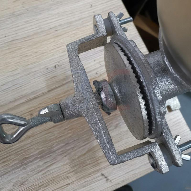 Product Introduction of Corn grinder, rice, peanut, coffee, feed, beans, Dalak, small grinder 15