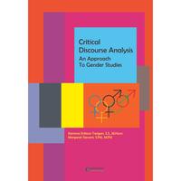 Gambar Critical Discourse Analysis : an approach to gender studies dari bintangsemestabook Kab. Sleman 4 Tokopedia