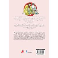 Gambar Buku Kidung Cinta Syams Tabrizi-Maulana Rumi - K.H. Husein Muhammad - DIVA Press dari DIVA Press Group Kab. Bantul 3 Tokopedia