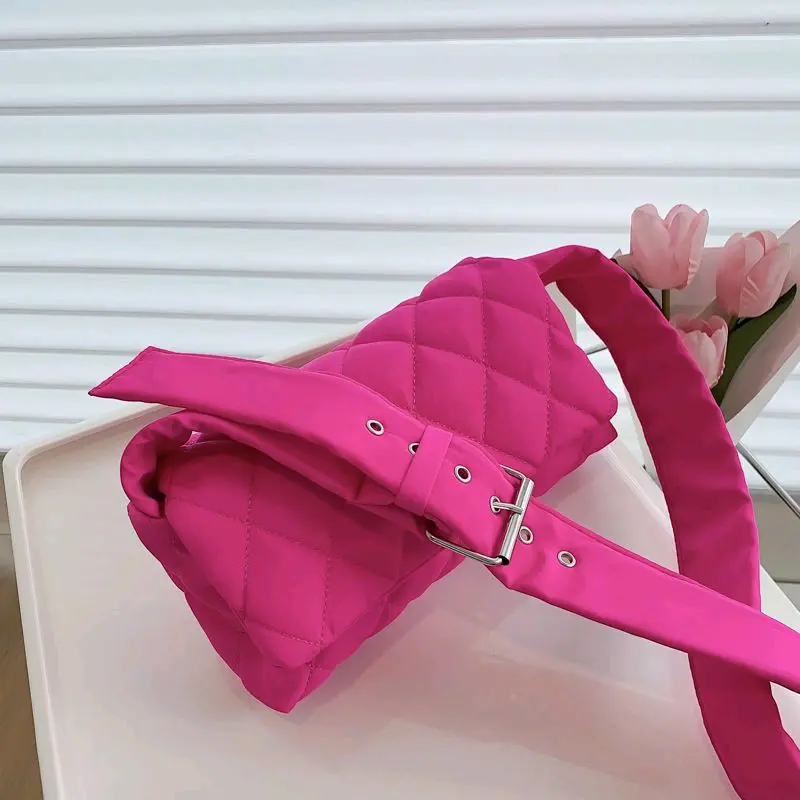 tas selempang bahu wanita FT69 4