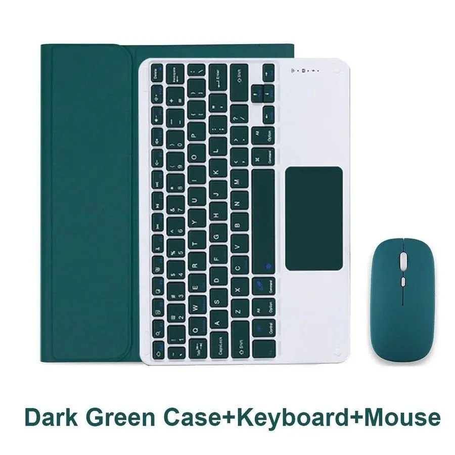 Dgreen Touch+Mouse