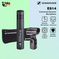 Gambar Sennheiser E614 - Electret Condenser Microphone Original dari Tokosound Proaudio Kota Administrasi Jakarta Barat 2 Tokopedia