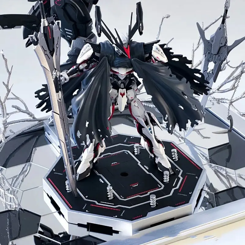 Mô hình lắp ráp HG Load Astray Omega, 1/144 mô hình nhựa, Đồ chơi xếp hình 2