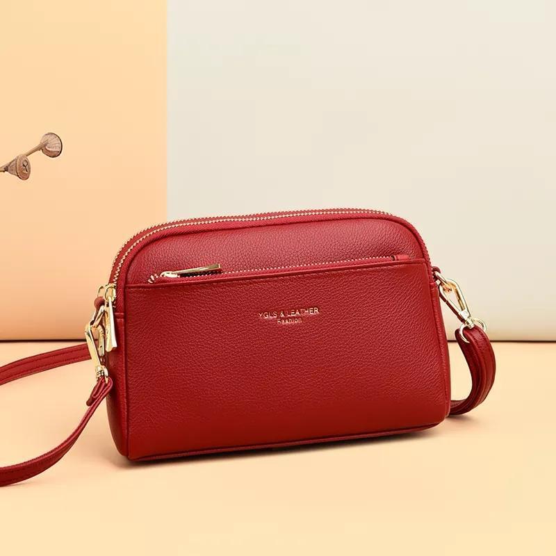 Product Introduction of Tas Selempang Wanita Clutch YGLS Tania | Selempang Kasual Wanita | Tas Kecil Wanita | Tas Pesta Wanita | Tas Formal Wanita | Selempang Kasual Wanita | Selempang Pesta Wanita | Fashion Wanita | Dompet Wanita | Fyp 22