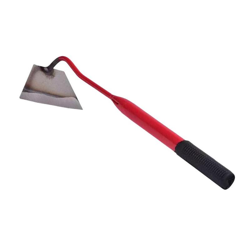 Product Introduction of Small Hoe Agricultural Garden Tools For Planting Flowers And Vegetables Weeding Outdoor Farm E7A3 23