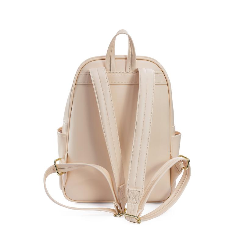 Balo nữ công sở Camer thời trang cao cấp VACHINO - BG024 Đeo Vai Backpack 5