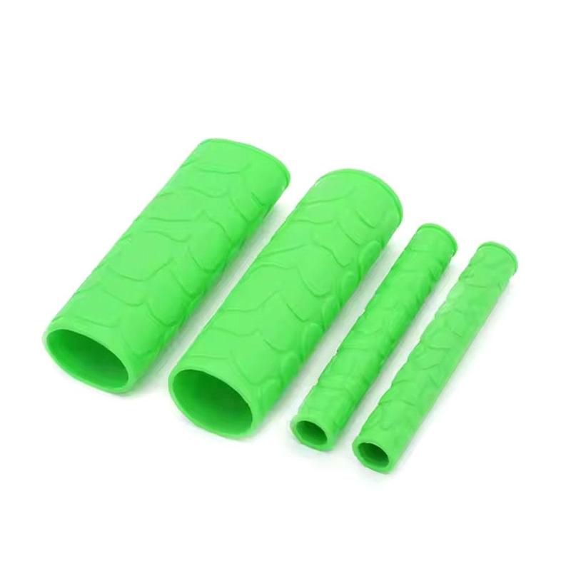 Product Introduction of Bọc Tay Lái Xe Máy, Bọc Tay Lái Điện, Dành Cho Xe Máy Người Lái, Cao Su Dính, Bull Q9M7 33