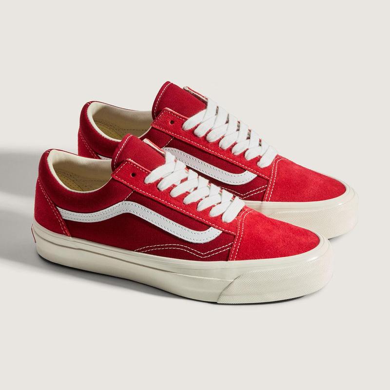 Vans Giày LX Old Skool VN000D569IJ 1
