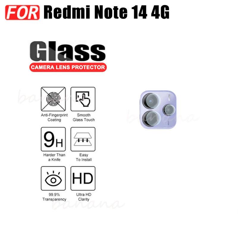 Product Introduction of Kính cường lực gốm, 3 IN 1, cho Redmi Note 14 4G, Tương thích với Redmi A4, A3, Redmi 14C, 13C, Bảo Vệ màn hình Kính Ống Kính Máy Ảnh và Phim Lưng Phụ Kiện Phone 8