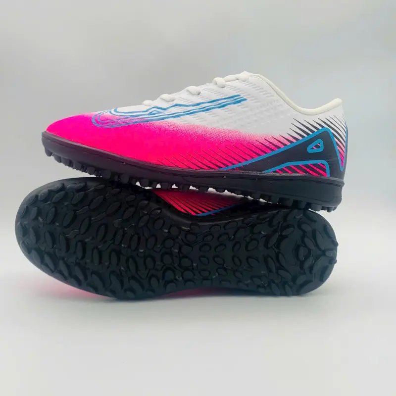 Giày Bóng đá trẻ em Vapor 16  siêu mềm, đã khâu full đế Sneaker Sport Kids 3