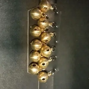 gelang krincing model sabuk