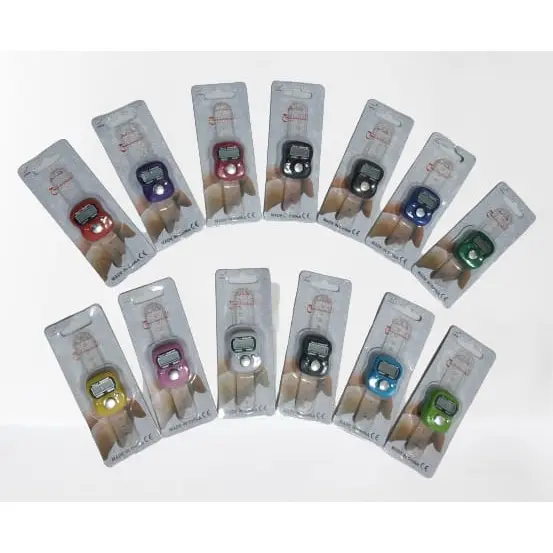 TASBIH DIGITAL - Finger Counter - Alat Hitung Digital 3
