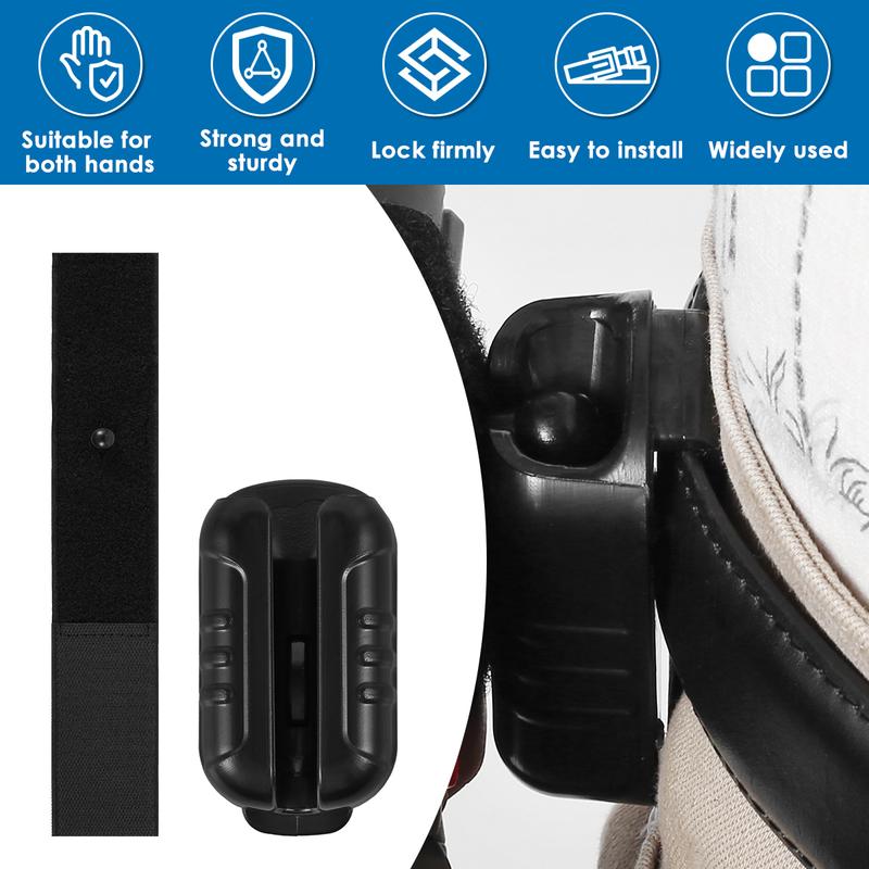 Tool Holster Heavy Duty Hammer Holster Durable Quick Draw Drill Holster Practical Convenient Tool Holder Belt for Drill Flashlight Angle Grinder Mini Chainsaws Drivers V2fB1 2
