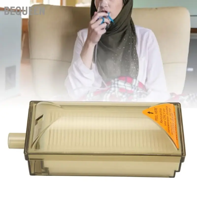 Bộ lọc máy tạo oxy Jumao 5 lít/phút, Bộ lọc thay thế máy tạo oxy 4