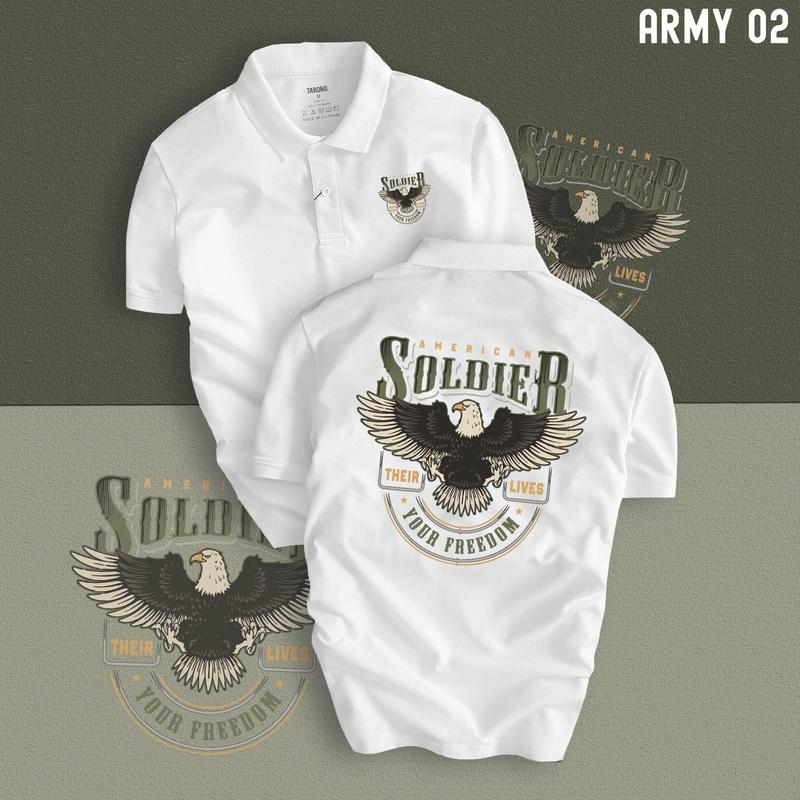  Áo thun cổ trụ cổ bâu polo ĐẠI BÀNG có BIGSIZE  VẢI DA CÁ  -AOTHUNSN Menswear Nam Có Cổ 