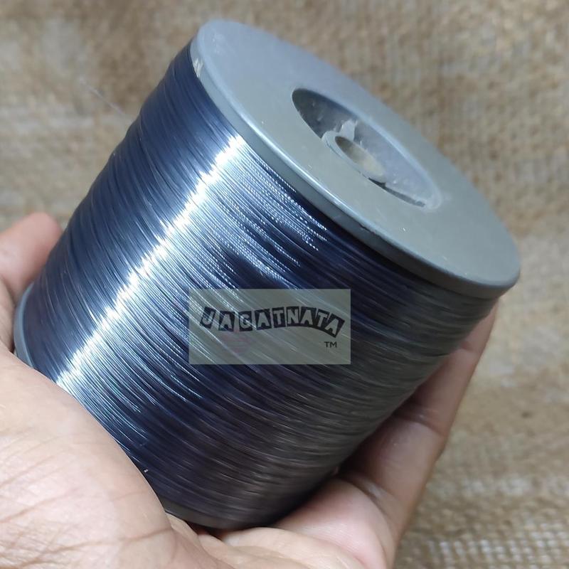 senar matot abu 3000 yard // senar mati layangan 2