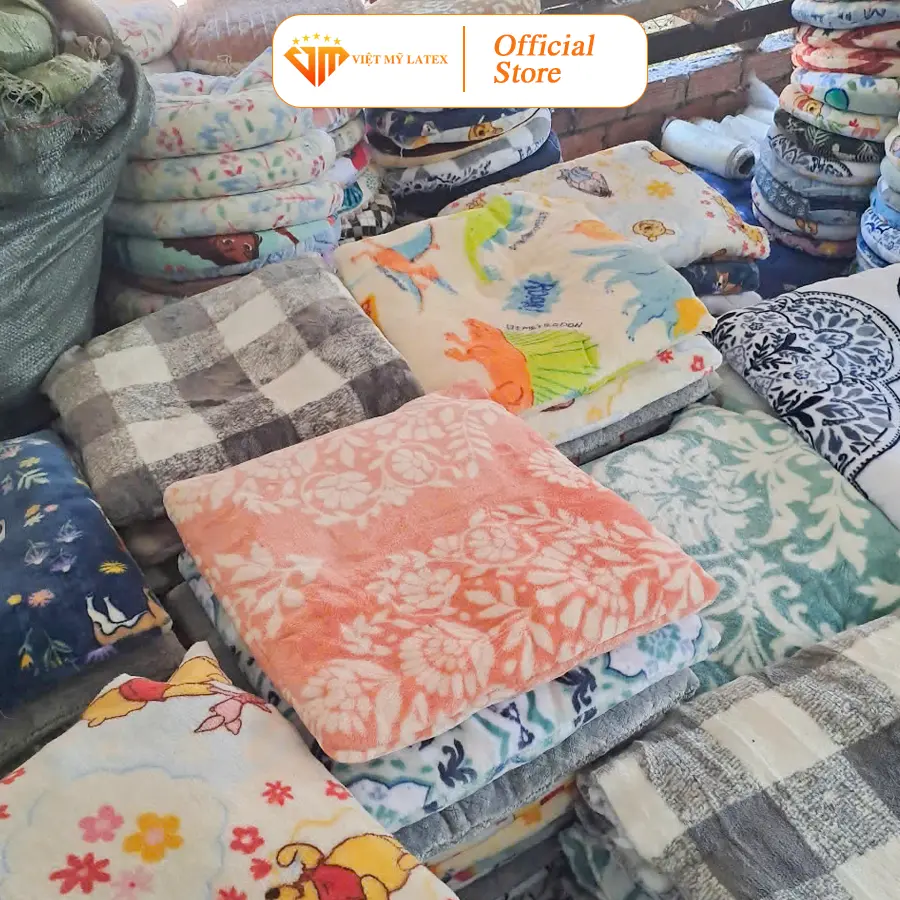 COMBO 2 ĐỆM LÓT NGỒI VẢI NHUNG CAO CẤP ( MÀU SẮC NGẪU NHIÊN)