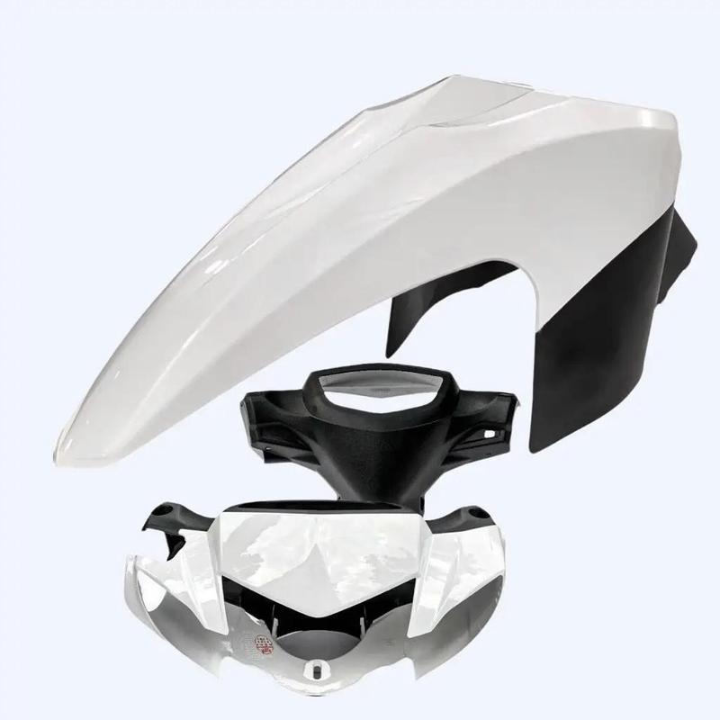 Combo Dè Fi Sirius xăng cơ + Ốp đầu Sihelo lắp Sirius 50-110cc ( ốp sihelo lắp pha 2 tầng + pha helo ko vừa pha zin) Phụ Tùng Phụ Kiện